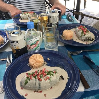 Azul - Breakfast & Brunch Near Me - Puerto Vallarta, JAL Azul - Breakfast & Brunch Near Me - Puerto Vallarta, JAL