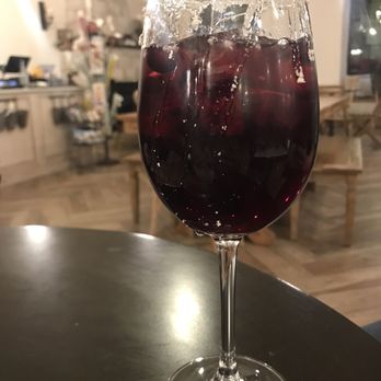 Vintner's Table - Was so elegant and nice. Such a great sangria! Recommend stopping by. Felt like we were in Italy drinking. Really enjoyed ourselves!! - Wine Tasting Room Near Me - Phoenixville, Pennsylvania