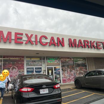 Leslie's Mexican Supermarket - Mexican Near Me - Springfield, Missouri
