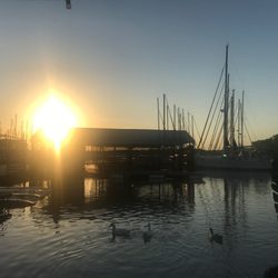 Oologah Lake