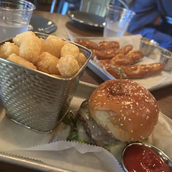 Bar Mash - Bars Near Me - Charleston, South Carolina