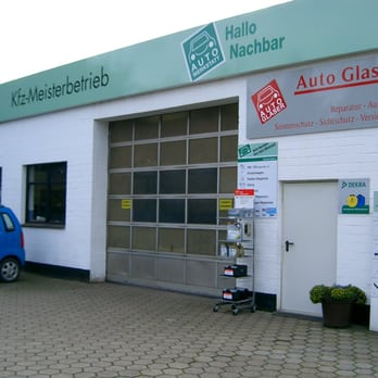 Kfz-Service Carsten Balzer - Auto Repair Near Me - Uetersen, SH Kfz-Service Carsten Balzer - Auto Repair Near Me - Uetersen, SH