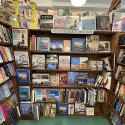 Nantucket Bookworks