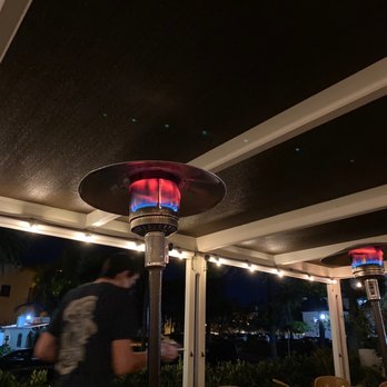Paloma - patio - Cocktail Bars Near Me - Santa Barbara, California