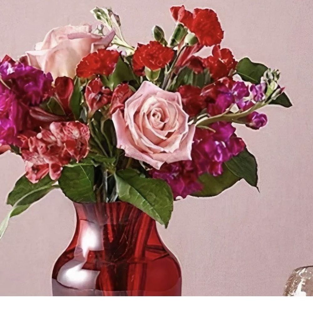 Company Flowers - What I ordered. - Florists Near Me - Arlington, Virginia Company Flowers - What I ordered. - Florists Near Me - Arlington, Virginia