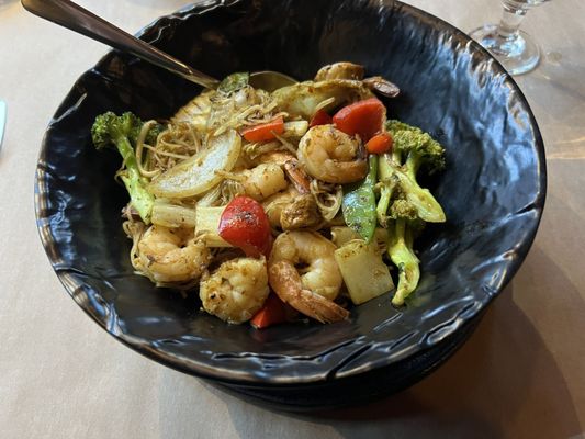 Restaurant Wong by null