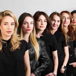 Michelle Lashes - Brows - Beauty - Our team
