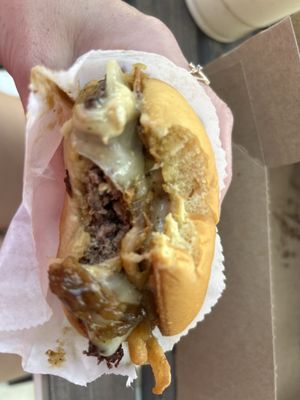 Shake Shack Metairie by null