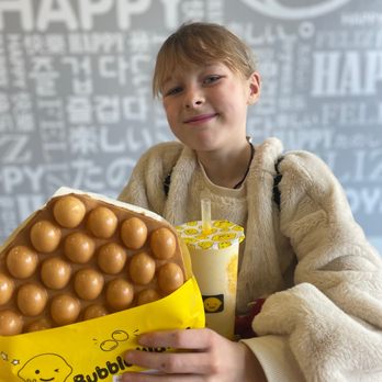 Happy Lemon - Bubble Tea Near Me - Olympia, Washington Happy Lemon - Bubble Tea Near Me - Olympia, Washington