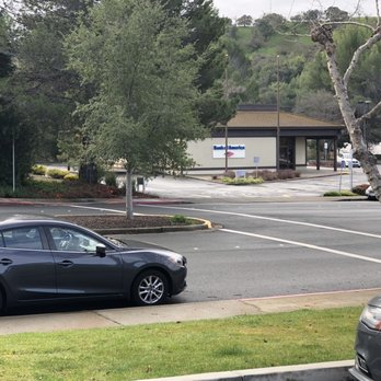 Rossmoor Town Center - Thursday, February 28, 2019: view of Rossmoor Parkway from Chase Bank parking lot in Rossmoor Town Center. - Shopping Centers Near Me - Walnut Creek, California Rossmoor Town Center - Thursday, February 28, 2019: view of Rossmoor Parkway from Chase Bank parking lot in Rossmoor Town Center. - Shopping Centers Near Me - Walnut Creek, California