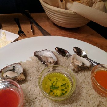 La Bicyclette - Oh man!! These were awesome sauce. - French Near Me - Carmel, California