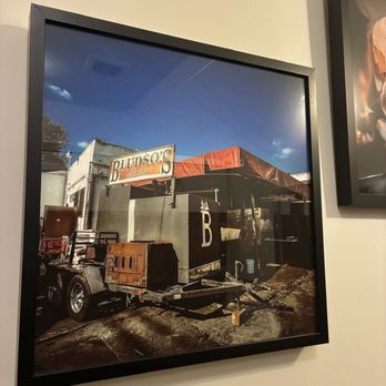 Bludso's BBQ - Barbeque Near Me - Santa Monica, California Bludso's BBQ - Barbeque Near Me - Santa Monica, California