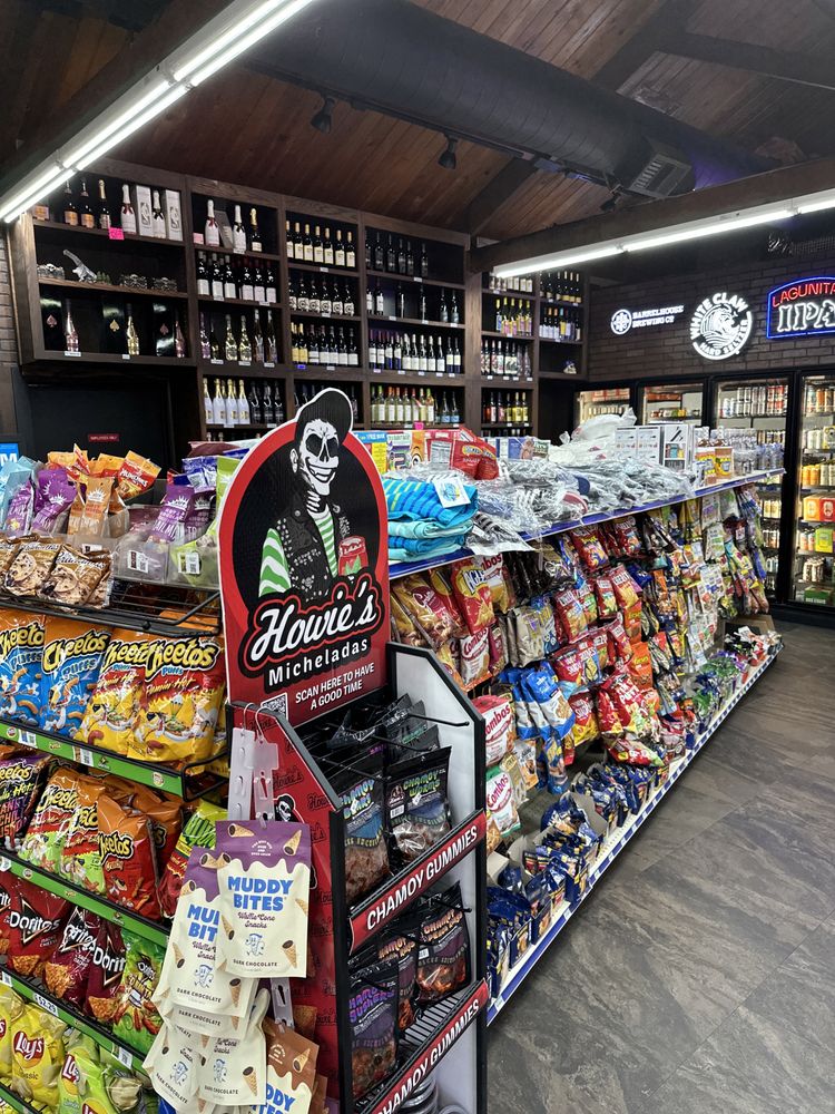 VERDUGO MARKET 9 Updated August 2024 6618 Wofford Blvd, Wofford