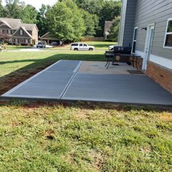 JCJ Concrete