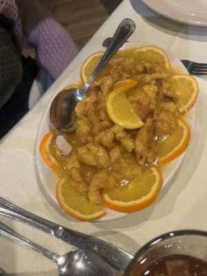 Paco Wongs Chinese Restaurant by null