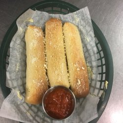 Cugino's Pizzeria