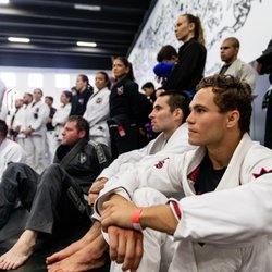 Fight Sports Club Miami