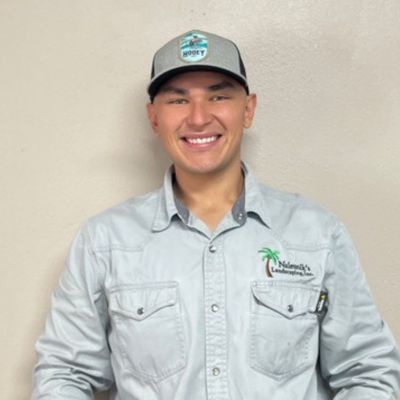 Nalesnik's Landscaping