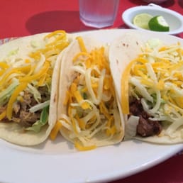 Shredded Pork Burrito
