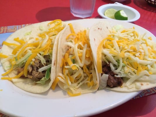 El Toro Mexican Restaurant by null