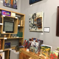 Artisans Connect Gallery