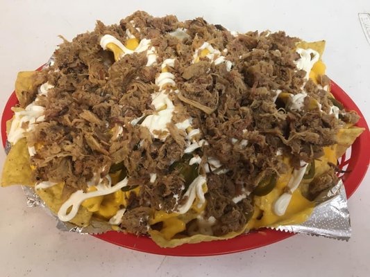 White House Tavern by null