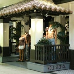 Hollister