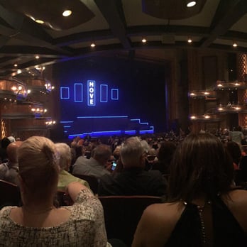 Dr. Phillips Center - View from our seats in panorama - Performing Arts Near Me - Orlando, Florida Dr. Phillips Center - View from our seats in panorama - Performing Arts Near Me - Orlando, Florida