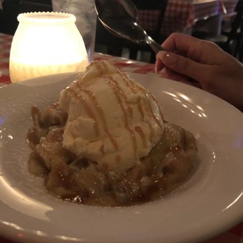 Bella's How Sweet It Is - Apple Cobbler - Desserts Near Me - Sherman Oaks, California