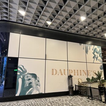 Dauphine’s - Seafood Near Me - Washington, DC, District of Columbia Dauphine’s - Seafood Near Me - Washington, DC, District of Columbia