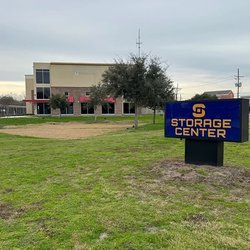 The Storage Center
