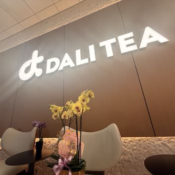 Dali Tea - Bubble Tea Near Me - Hayward, California