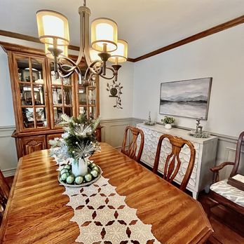 Dramatix Decor - Interior Design Near Me - Orland Park, Illinois