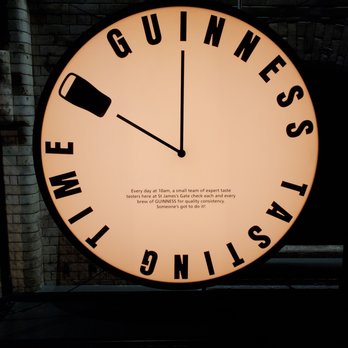 Guinness Storehouse - Breweries Near Me - Dublin, D Guinness Storehouse - Breweries Near Me - Dublin, D