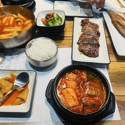 Short Ribs