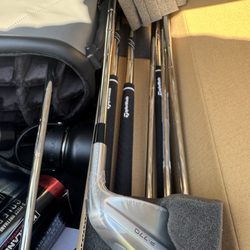 Golf Galaxy - Bought brand new P770 from roger dunns instead.