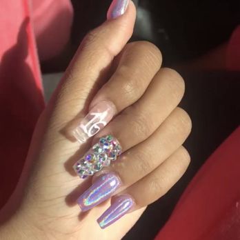 Rainbow Nails - Nail Salons Near Me - Inglewood, California Rainbow Nails - Nail Salons Near Me - Inglewood, California