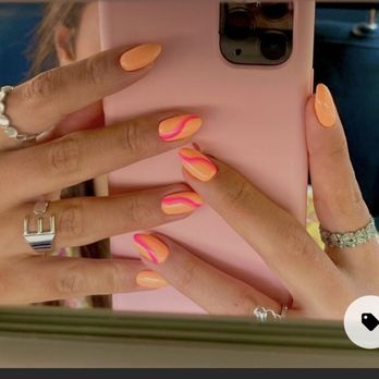 Jo Nails 2 - Nail Salons Near Me - Manteca, California