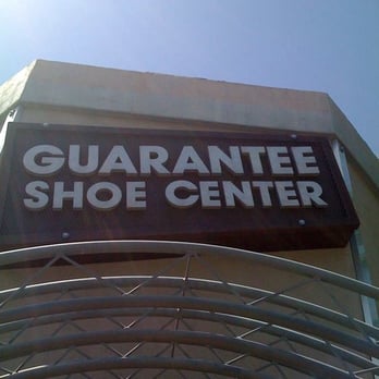 Guarantee Shoe Center - Shoe Stores Near Me - Bakersfield, California Guarantee Shoe Center - Shoe Stores Near Me - Bakersfield, California
