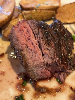 Blandino Brasserie by null