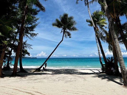 Villa Caemilla Beach Boutique Hotel by null