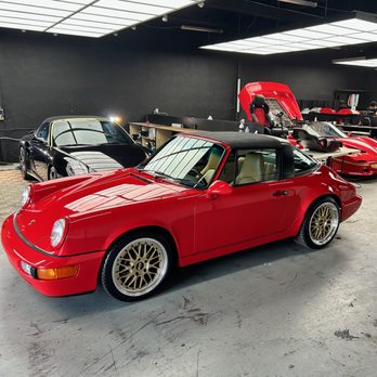 I Am Detailing - She's never looked so good. - Auto Detailing Near Me - Costa Mesa, California I Am Detailing - She's never looked so good. - Auto Detailing Near Me - Costa Mesa, California