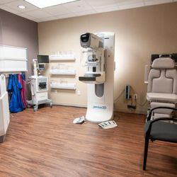 Solis Mammography, a department of Medical City McKinney