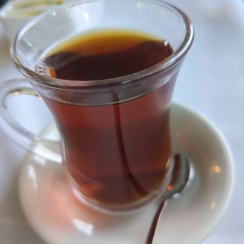 Oba Mediterranean Grill - Turkish tea - Mediterranean Near Me - Collingswood, New Jersey Oba Mediterranean Grill - Turkish tea - Mediterranean Near Me - Collingswood, New Jersey