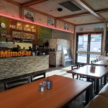 Redwood Cafe - Pop. Fizz. Click, Eat - Breakfast & Brunch Near Me - Fortuna, California Redwood Cafe - Pop. Fizz. Click, Eat - Breakfast & Brunch Near Me - Fortuna, California
