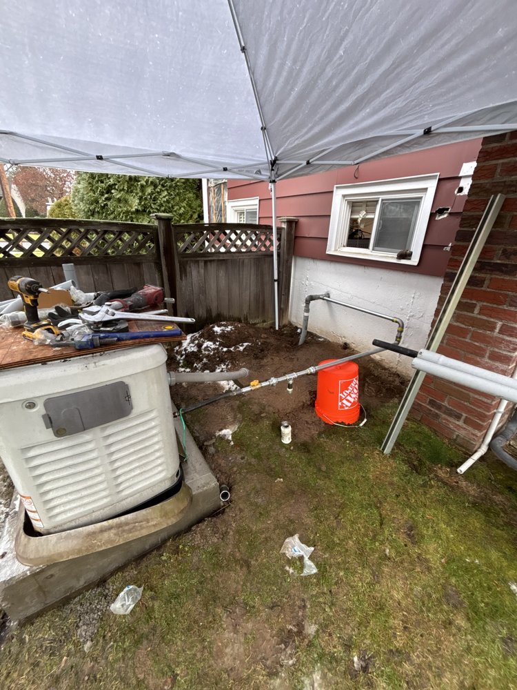 Slide of Meadowlands Builders