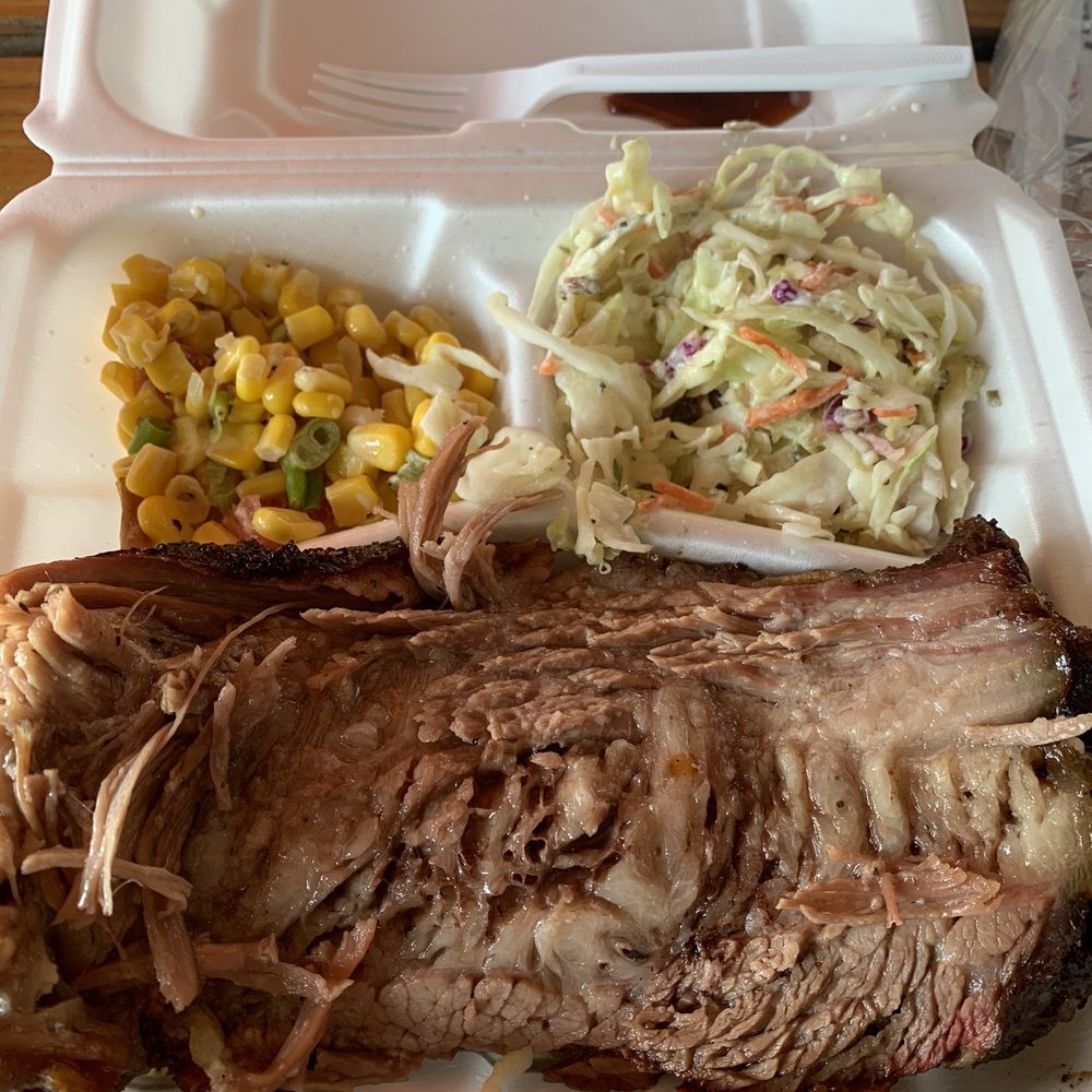 Brisket Brisket
