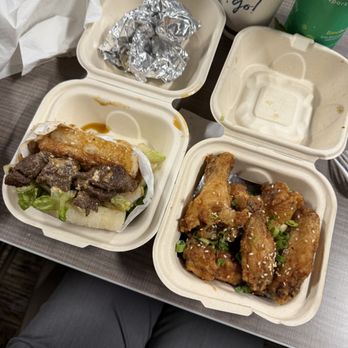 Koja Kitchen Fremont - Koja burger and wings - Korean Near Me - Fremont, California Koja Kitchen Fremont - Koja burger and wings - Korean Near Me - Fremont, California