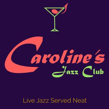 Caroline's Jazz Club - Jazz & Blues Near Me - Milwaukee, Wisconsin Caroline's Jazz Club - Jazz & Blues Near Me - Milwaukee, Wisconsin