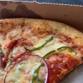 Broadway Pizza & Subs - Chicken Wings Near Me - West Palm Beach, Florida